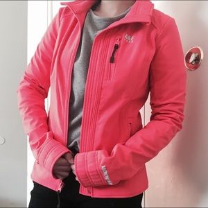 A & F running/ lightweight jacket